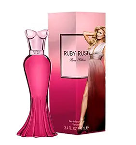 PARIS HILTION RUBY RUSH EDP 100ML