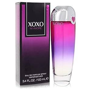 XOXO MI AMORE EDP 100ML