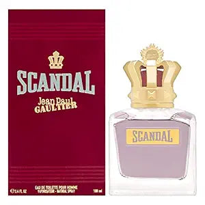 JEAN PAUL SCANDAL M.100 ML. E/T