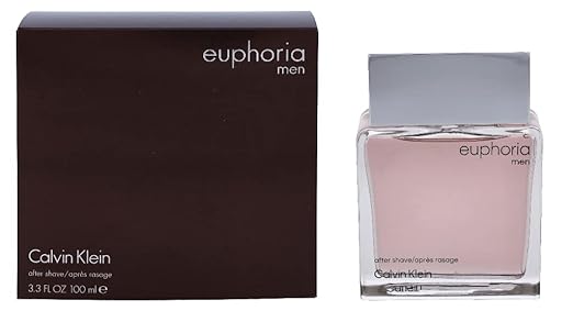 CALVIN KLEIN EUPHORIA MEN,