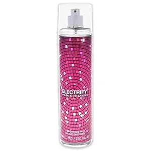 PARIS HILTON ELECTRIFY 8OZ MIST