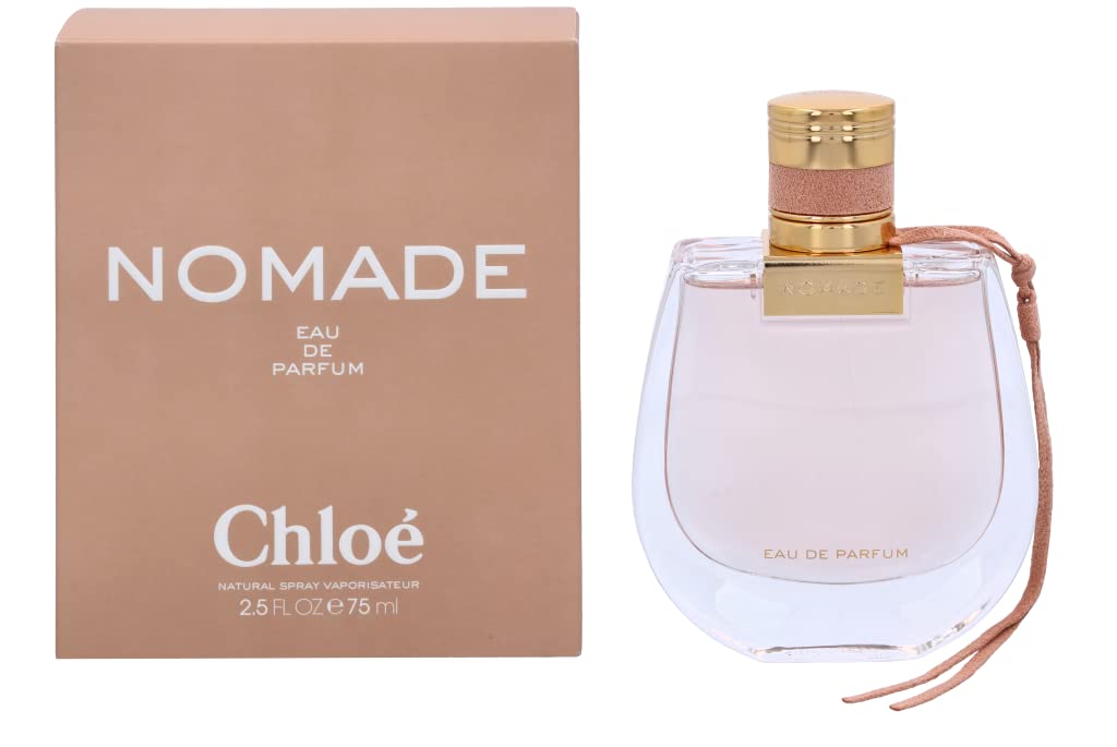 CHOLÉ NOMADE EDP 75ml (W)