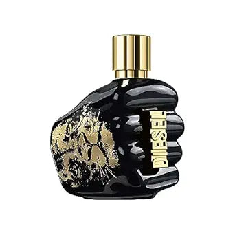 DIESEL SPIRIT OF THE BRAVE EDT 125ML