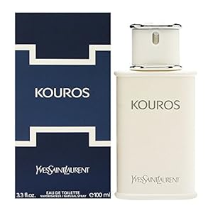 YSL KOUROS EDT.M.100ML.