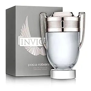 INVICTUS PACO RABANNE M.100ML/3.4OZ