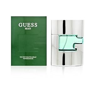 GUESS MAN 75 ML EDT