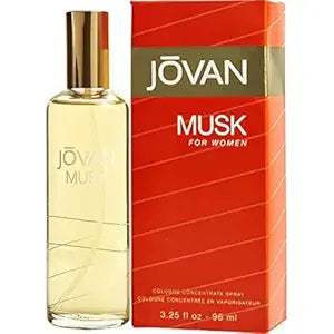 JOVAN MUSK 96 ML (W)