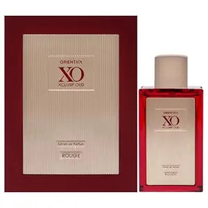 ORIENTICA XO XCLUSIF OUD ROUGE 100ML