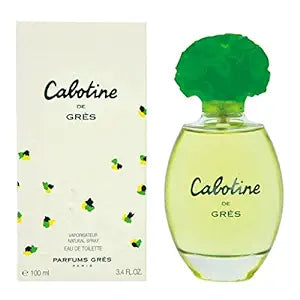 CABOTINE DE GRES W EDP 100 ML.