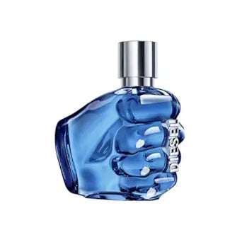 DIESEL ONLY THE BRAVE HIGH EDT 75ML