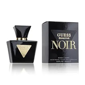 GUESS SEDUCTIVE NOIR 75 ML (W) EDT