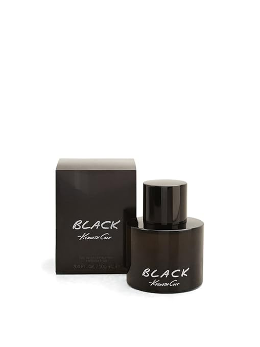 BLACK KENNETH COPE EDT 100ml 3.4