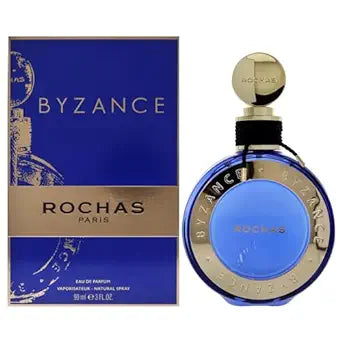 BYZANCE ROCHAS PAIRS EDP 90 ML