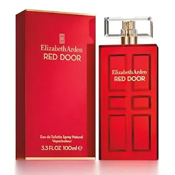 ELIZABETH ARDEN RED DOOR 3.3 100Ml