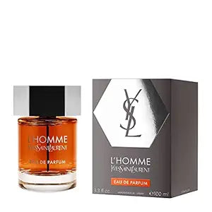 YSL L'HOMME EDP 100ML