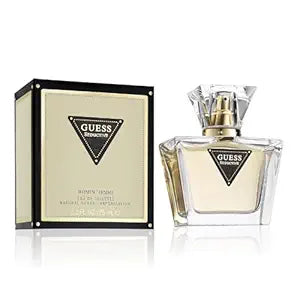 GUESS SEDUCTIVE 2.5 75ml EDT W