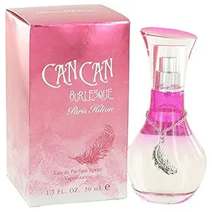 PARIS HILTON CAN CAN BURLESQUE EAU DE PARFUM (W) 100ml 3.4oz