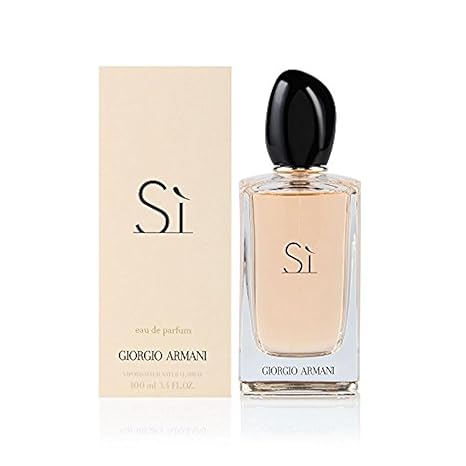 GIORGIO ARMANI SÍ EDP 100ML (W)