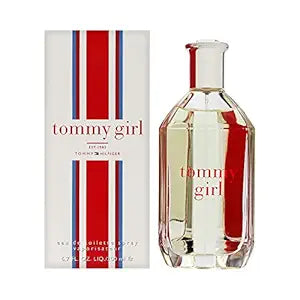 TOMMY HILFIGER TOMMY GIRL (W) 200ml 6.7oz