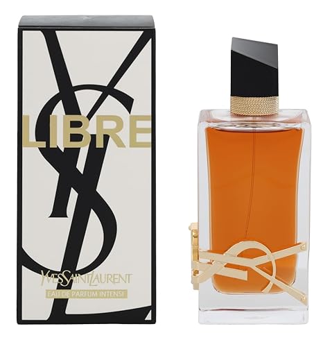 YSL LIBRE EDP INTENSE 90 ML (W)