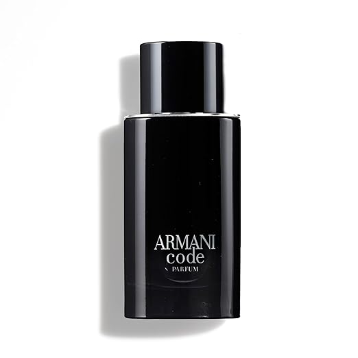 ARMANI CODE PARFUM 75ML