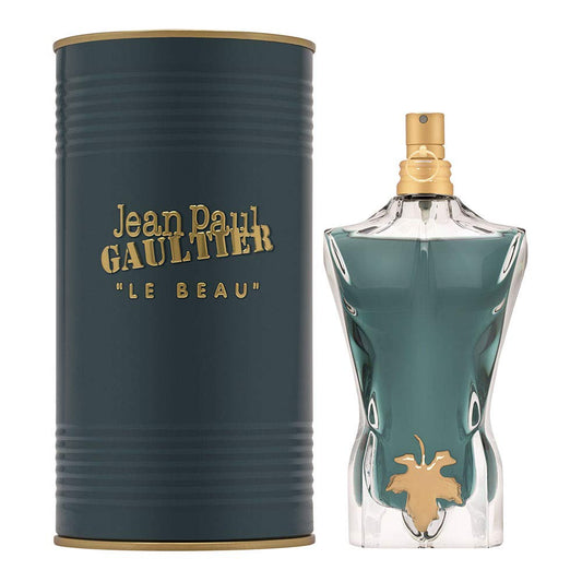 JEAN PAUL GAULTIER LE BEAU EDT 125ML