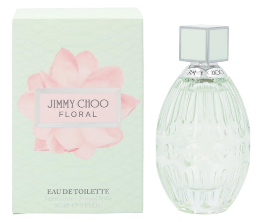 JIMMY CHOO FLORAL EDT  90 ML