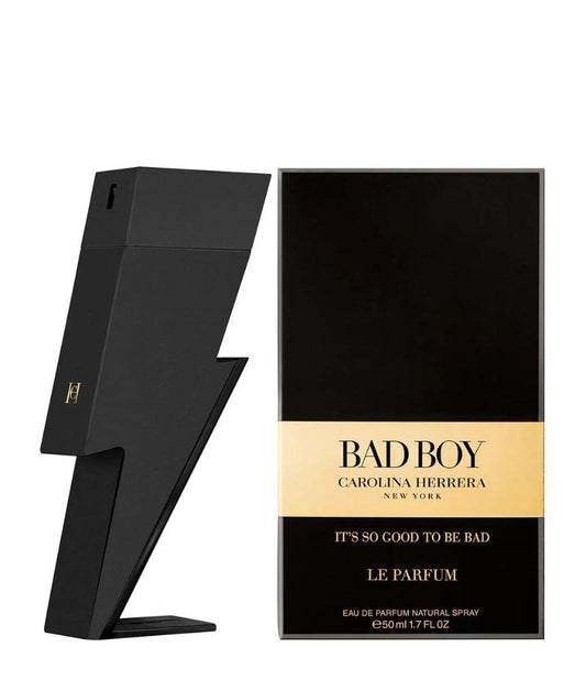 CAROLINA HERRERA BAD BOY Le PARFUM 100ML 3.4