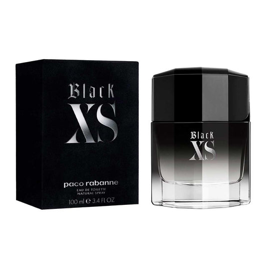 PACO RABANNE BLACK XS EDP 100ML (M)