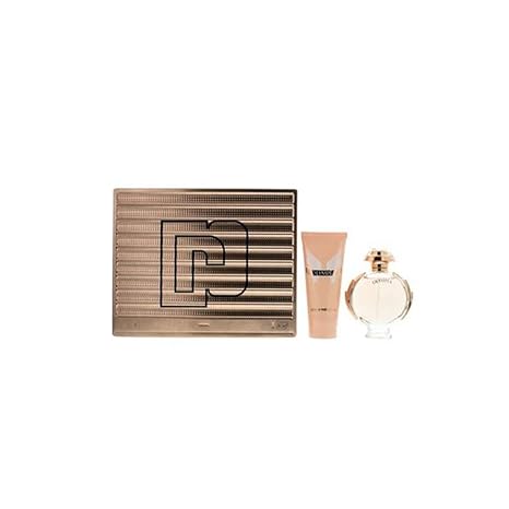 PACO RABANNE OLYMPEA 2SET (W)