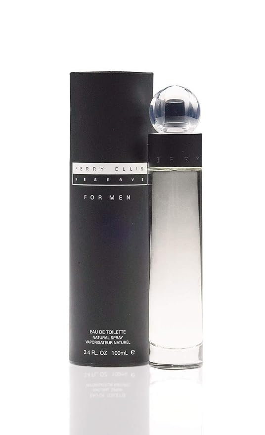 PERRY ELLIS RESERVE 100ML EDT (M)