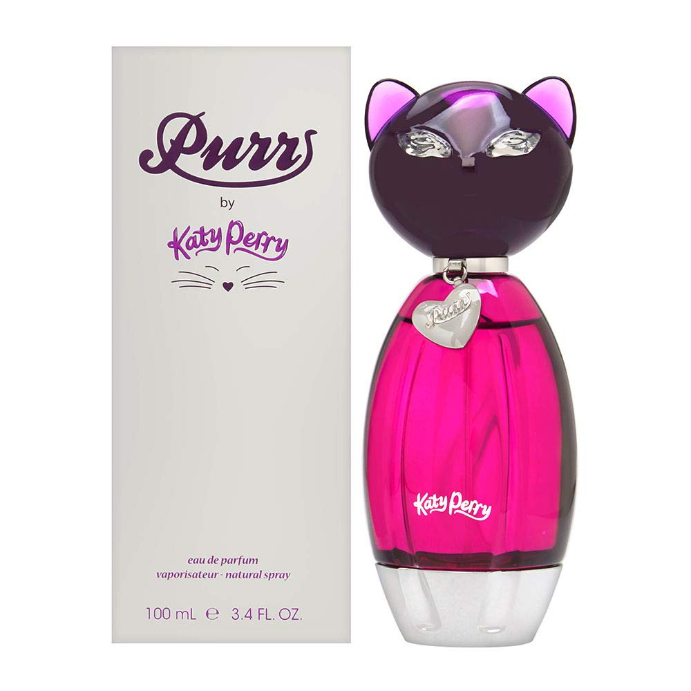 KATY PERRY PURR W.100 ML/3.3 EDP