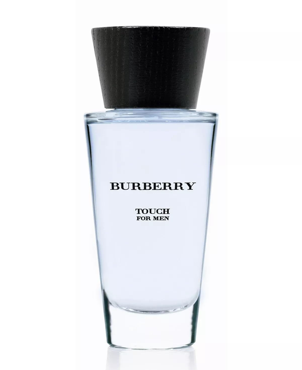 BURBERRY TOUCH EDT 100ml MEN