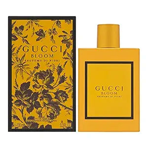 GUCCI BLOOM PROFUMO DI FIORI EP.100ML/3.3 OZ.