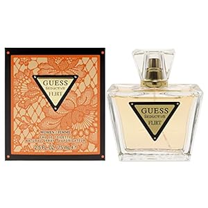 GUESS SEDUCTIVE FLIRT EDT 75ml