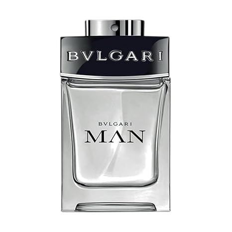 BVLGARI MAN EDT 100ML 3.4 OZ