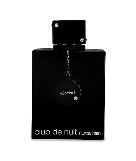 Club De Nuit Intense Man 105ml