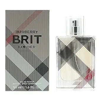 BURBERRY BRIT FOR HER W EDP 100ML (W)