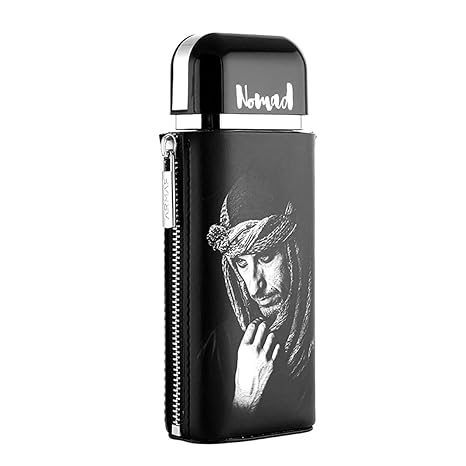 NOMAD BY ARMAF EDP (M) 100ML