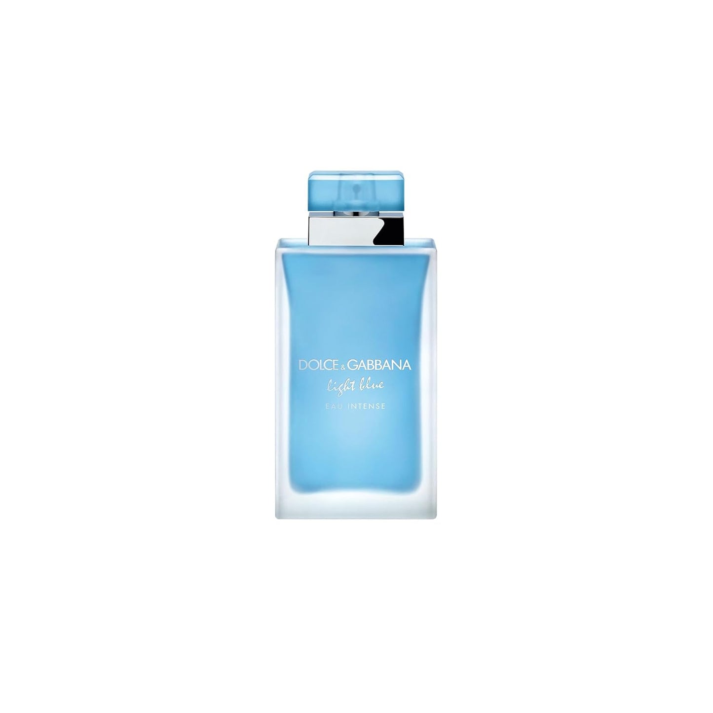 DOLCE GABBANA LIGHT BLUE INTENSE(W) 100ML