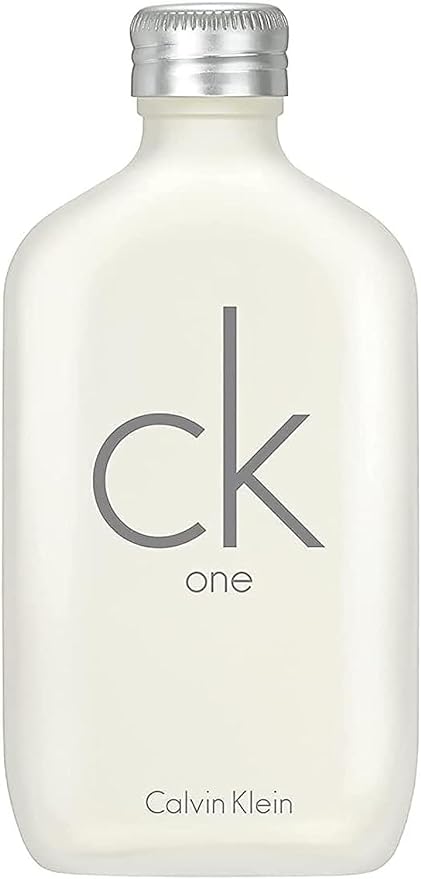 CK ONE EDT CALVIN KLEIN 100ML