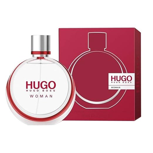 HUGO BOSS (W) 50ml 1.6oz