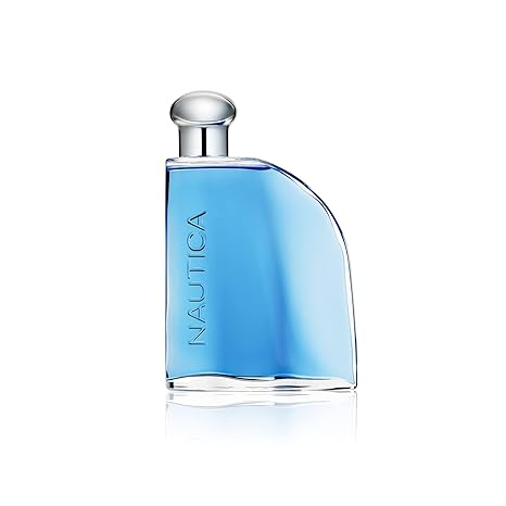 NAUTICA BLUE EDT 100ML (M)