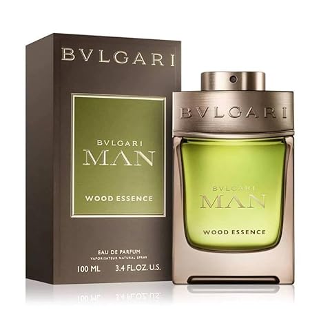 BVLGARI MAN WOOD NEROLI EDP 100ML 3.4 OZ