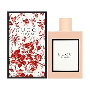 GUCCI BLOOM W.EP.100ML/3.3 OZ.