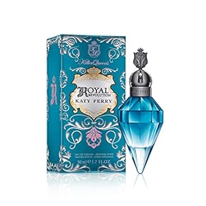 ROYAL REVOLUTION KATY PERRY EDP 100 ML