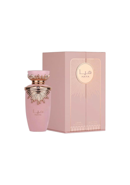 LATTAFA HAYA EDP 100ml