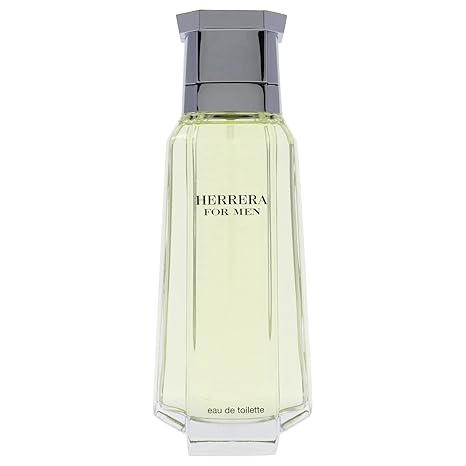 CAROLINA HERRERA POURHOMME 100ML (M)