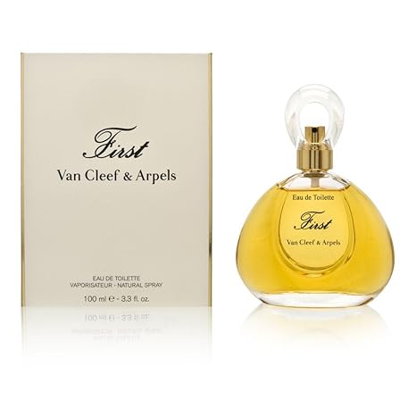 FIST VAN CLEED & ARPELS EDT 100 3.3