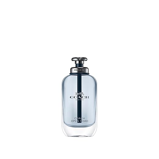 COACH OPEN ROAD EDT 100ML 3.3OZ